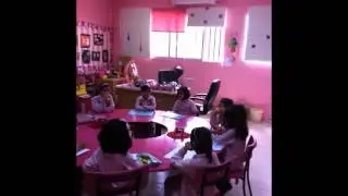 مدرسة الواحة الابتدائية بنات wlmp1