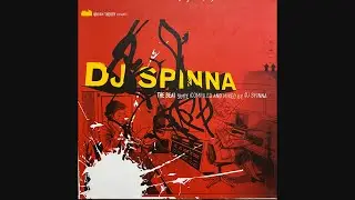 DJ Spinna - The Beat Suite (2-CD | Tracks + Mixtape) (2000)