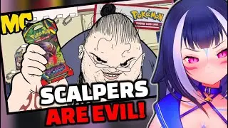 Lily reacts to 