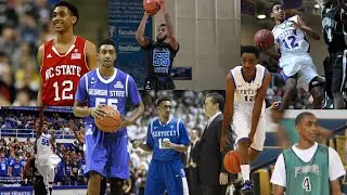 The Story of Ryan Harrow: Mixtape Legend
