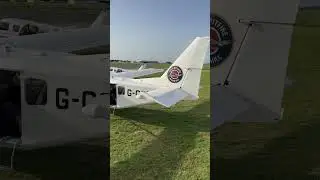 Gipps GA8 Airvan