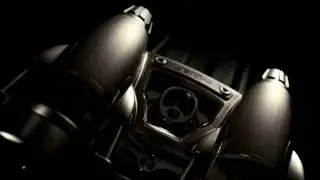 Horological Machine No.4 by MB&F