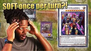 This BASED Deck Breaks Fiendsmith Combo!