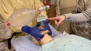 EMcenterED   Protected Intubation for COVID 19 Part 2