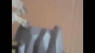 Hobuse tagasitegu