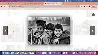 Day 24 Laravel Project Start Class 4 Gallery Part 3