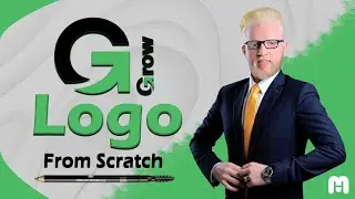 How To Create A Logo Design From Scratch