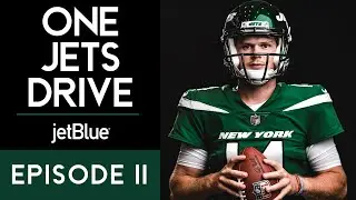 2020 One Jets Drive: Episode II | New York Jets | NFL