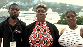 Support Youth Business Caribbean