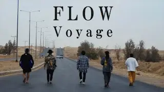 FLOW「Voyage」Music Video