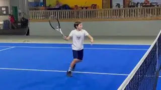 Smrikva Bowl 2023 SF