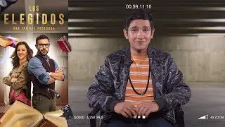 El interrogatorio: Lucas | Los Elegidos | Las Estrellas