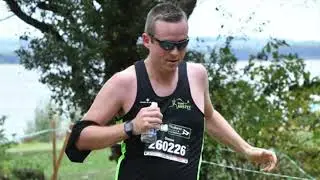 2018 Rutland Water Marathon
