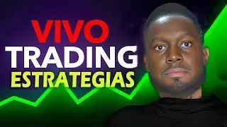 🎥 Live de trading ao vivo &mdash; an&aacute;lise, disciplina e foco em cada opera&ccedil;&atilde;o #trading #binaryoptions