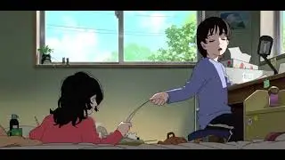 Look Back - Ending Scene
