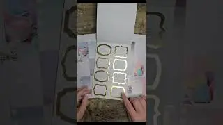 Happy Planner Vertical Weekly Plan with Me