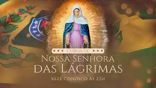 Coroa das Lágrimas - 27/01/2026