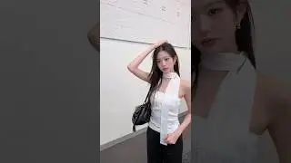 ただのサツマイモ🍠 고구마시간 #IVE #아이브 #JANGWONYOUNG #장원영 #Shorts