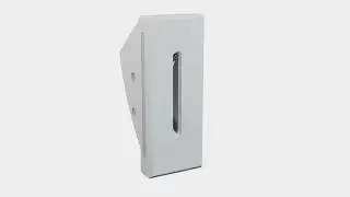 Подсветка для ступеней Odeon Light Gips 7082/3WL