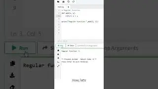 Python Lambda Functions Explained: Quick and Easy! 