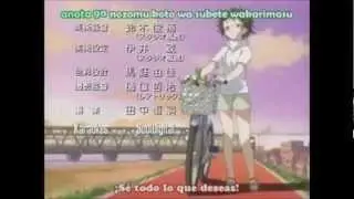 DearS Opening (Sub Espa&ntilde;ol) ツ
