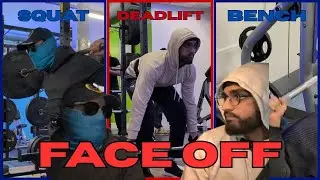 WHO'S STRONGER??? | SATG NEW YEARS EDITION!!!