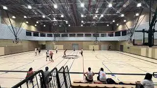 Ball Don&rsquo;t Lie Vs Flint Tropics @  Tumbleweed 10/12/25 Part 2/2