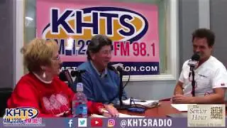 Senior Hour - December 26, 2018 - KHTS - Santa Clarita