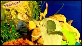 Tomazobi - Lulu