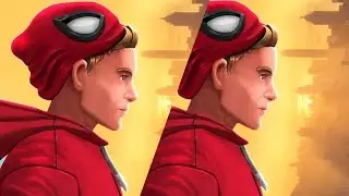 Spider Fighter: Superhero Revenge Walkthrough Gameplay