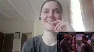 Babylon 5 | S4E22 - The Deconstruction of Falling Stars | Reaction