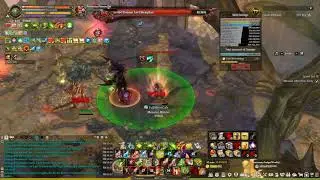 Tree of Savior Weekly Boss Raid #58 Rexipher