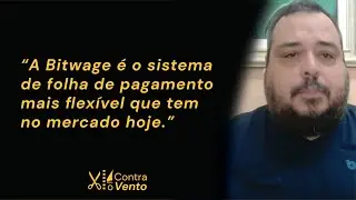 COMO A BITWAGE AJUDA QUEM QUER RECEBER PAGAMENTOS EM CRIPTOMOEDAS - Cortes CoV Podcast