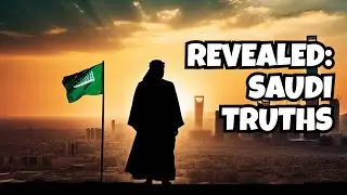 Revealing: 5 Shocking Current Events in Saudi Arabia