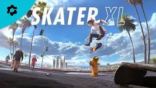 SkaterXL Coming to Nintendo Switch with Official Mod Support — mod.io