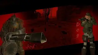 Fallout Resurgence Gmod