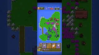DOMINATION WARS - LEVEL 413 HARD MODE