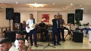 SLOVAK BAND & MATO CHORUS - 2020. Veša Veša ZIVA
