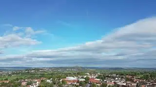Hyperlapse Street