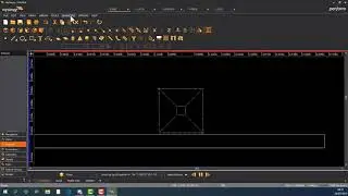 VIDEO PAINEL WYSIWYG