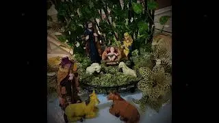 Ana Maria Kieffer, Ruben Araujo, David Kullock, Mario Solimene - BENDITO DO MENINO JESUS