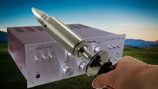 Marantz 1030 stereo power amplifier instruction service manual manual book