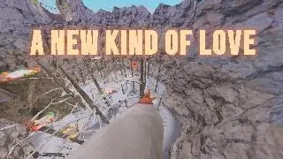 A new kind of love: gorilla tag montage. been a while