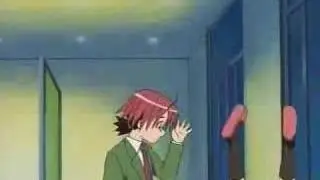 ~Negima~ Asuna Cinderella?