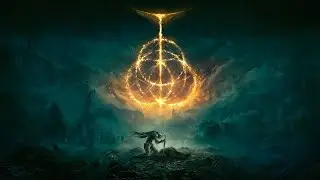 Обычный скучный стрим  =) ► Elden Ring