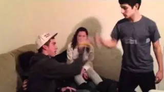 Handshake like a Boss