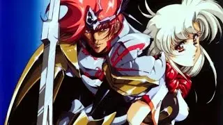 Der Langrisser FX [PC-FX] - 16 сценарий. Путь Света.