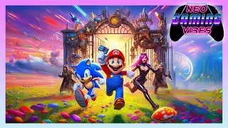 Beautiful Music & Games for Young & Old