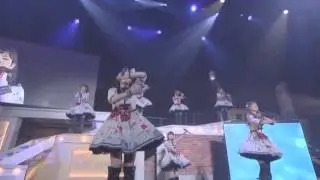 Shuukan Berryz Times] 20  Kokuhaku no Funsui Hiroba