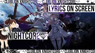 Nightcore - Everywhere (x strauss remix) [Master Blaster] ▹Lyrics◃